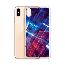 Digital Perspective iPhone Case by Design Express