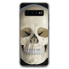 Samsung Galaxy S10+ Skull Samsung Case by Design Express