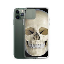 Skull iPhone Case by Design Express
