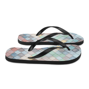 Colorado Pattreno Flip-Flops by Design Express