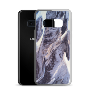 Aerials Samsung Case by Design Express