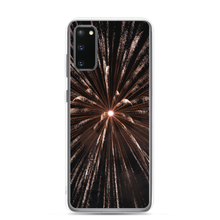 Samsung Galaxy S20 Firework Samsung Case by Design Express