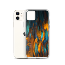 Rooster Wing iPhone Case by Design Express