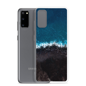 The Boundary Samsung Case by Design Express