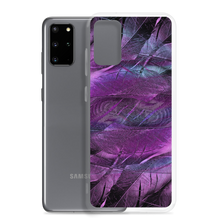 Purple Feathers by Design Express