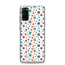 Samsung Galaxy S20 Corona Virus Samsung Case by Design Express