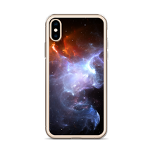 Nebula iPhone Case by Design Express