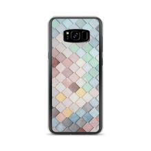 Samsung Galaxy S8+ Colorado Pattreno Samsung Case by Design Express