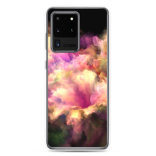 Samsung Galaxy S20 Ultra Nebula Water Color Samsung Case by Design Express