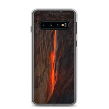 Samsung Galaxy S10 Horsetail Firefall Samsung Case by Design Express