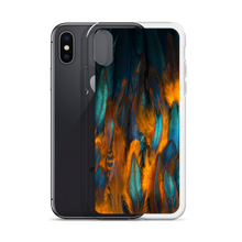 Rooster Wing iPhone Case by Design Express