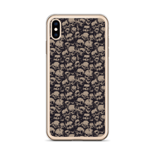 Skull Pattern iPhone Case by Design Express