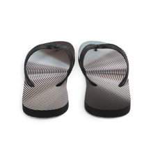 Hypnotizing Steel Flip-Flops by Design Express