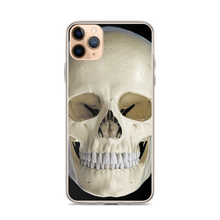 iPhone 11 Pro Max Skull iPhone Case by Design Express