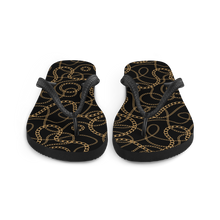 Golden Chains Flip-Flops by Design Express