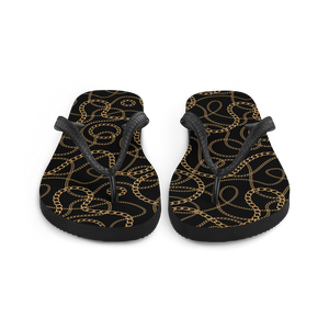 Golden Chains Flip-Flops by Design Express