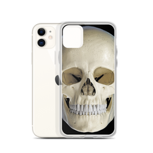 Skull iPhone Case by Design Express