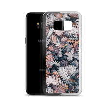 Dried Leaf Samsung Case by Design Express