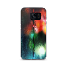 Samsung Galaxy S7 Rainy Bokeh Samsung Case by Design Express