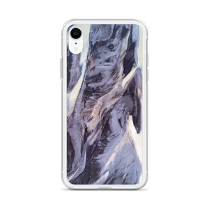 Aerials iPhone Case by Design Express