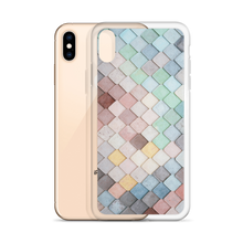 Colorado Pattreno iPhone Case by Design Express