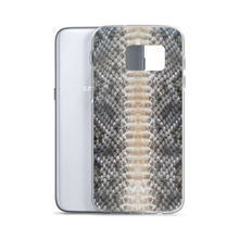 Snake Skin Print Samsung Case by Design Express