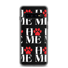 Samsung Galaxy S10 Home (Pet Lover) Funny Pattern Samsung Case by Design Express