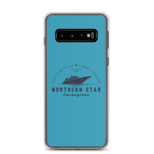 Samsung Galaxy S10 Northern Star Luxury Cruises Samsung Case by Design Express