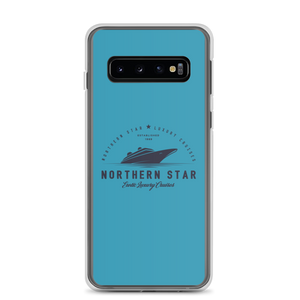 Samsung Galaxy S10 Northern Star Luxury Cruises Samsung Case by Design Express