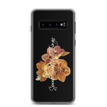 Samsung Galaxy S10 Speak Beautiful Things Samsung Case by Design Express