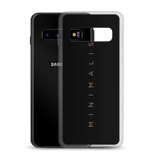 Minimalist Samsung Case by Design Express