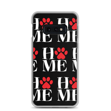 Samsung Galaxy S10e Home (Pet Lover) Funny Pattern Samsung Case by Design Express