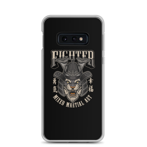Samsung Galaxy S10e Fighter Martial Art Samsung Case by Design Express