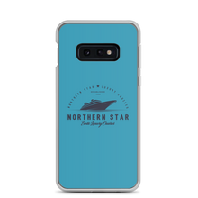 Samsung Galaxy S10e Northern Star Luxury Cruises Samsung Case by Design Express