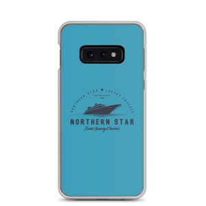 Samsung Galaxy S10e Northern Star Luxury Cruises Samsung Case by Design Express