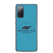 Samsung Galaxy S20 FE Northern Star Luxury Cruises Samsung Case by Design Express