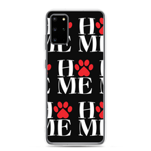 Samsung Galaxy S20 Plus Home (Pet Lover) Funny Pattern Samsung Case by Design Express