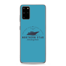 Samsung Galaxy S20 Plus Northern Star Luxury Cruises Samsung Case by Design Express