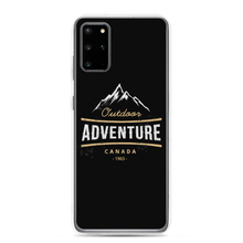 Samsung Galaxy S20 Plus Outdoor Adventure Samsung Case by Design Express