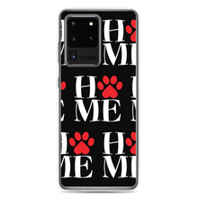 Samsung Galaxy S20 Ultra Home (Pet Lover) Funny Pattern Samsung Case by Design Express