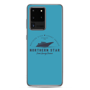 Samsung Galaxy S20 Ultra Northern Star Luxury Cruises Samsung Case by Design Express