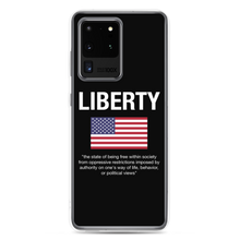 Samsung Galaxy S20 Ultra Liberty Samsung Case by Design Express