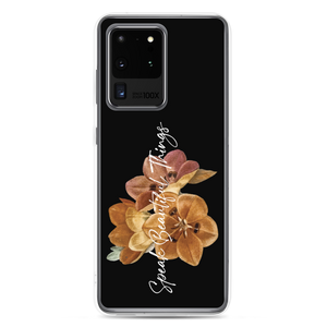 Samsung Galaxy S20 Ultra Speak Beautiful Things Samsung Case by Design Express