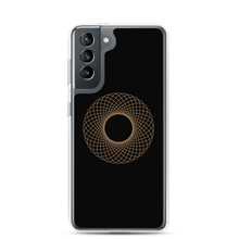 Samsung Galaxy S21 Rotary Samsung Case by Design Express