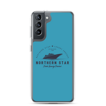 Samsung Galaxy S21 Northern Star Luxury Cruises Samsung Case by Design Express