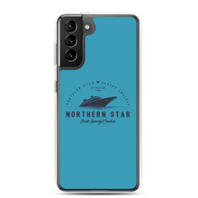 Samsung Galaxy S21 Plus Northern Star Luxury Cruises Samsung Case by Design Express