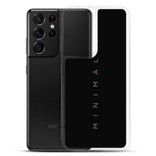 Minimalist Samsung Case by Design Express
