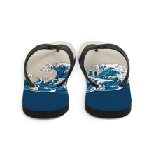 Tsunami Flip-Flops by Design Express