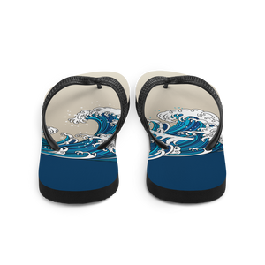 Tsunami Flip-Flops by Design Express