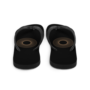 Rotary Flip-Flops by Design Express